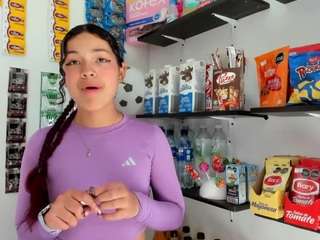 Camila Miller rh